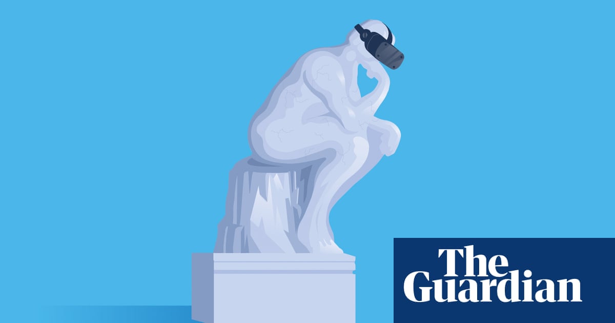 The big idea: are we living in a simulation?