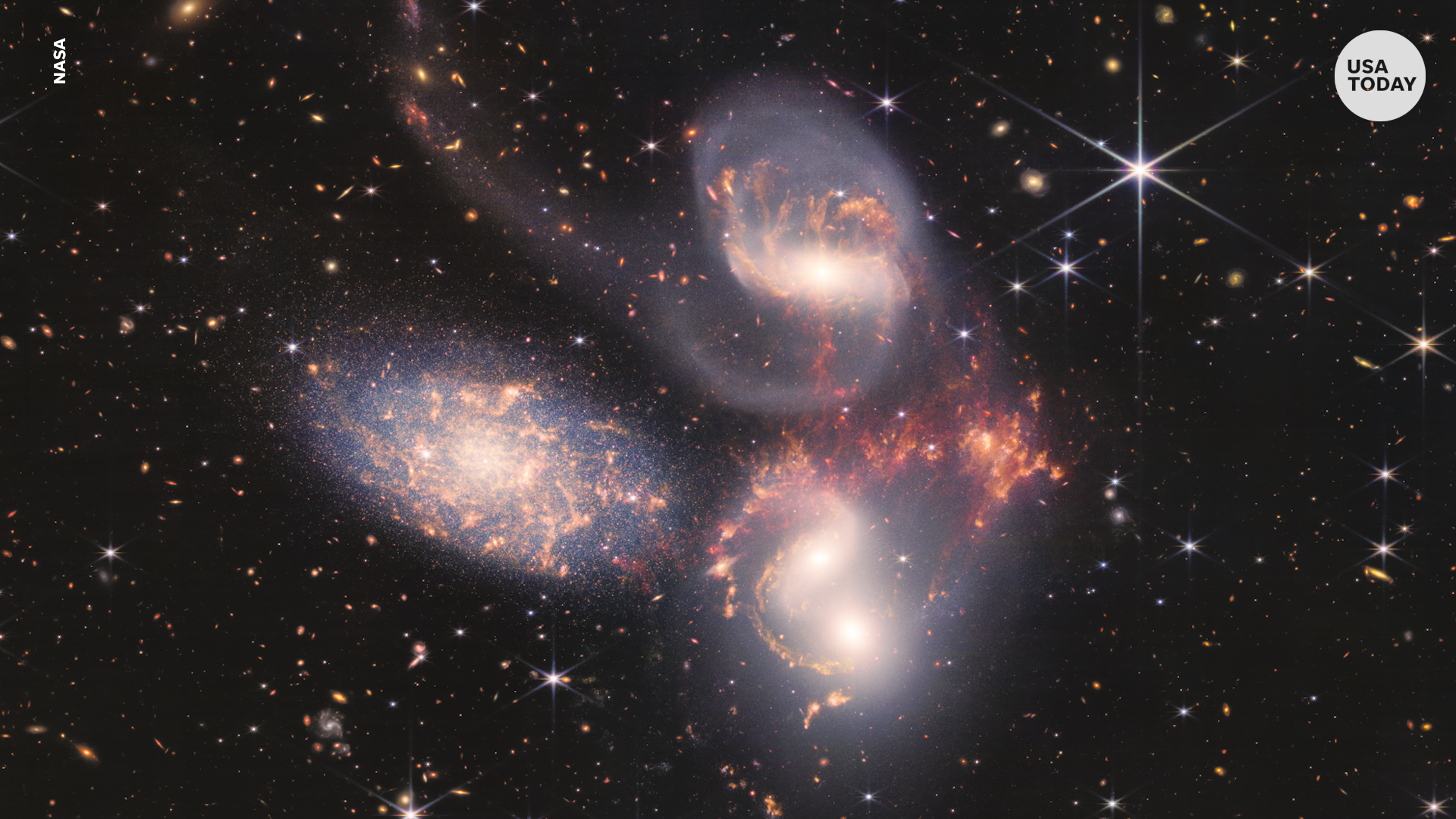 Artificial intelligence and why astronomers don’t look through a telescope anymore