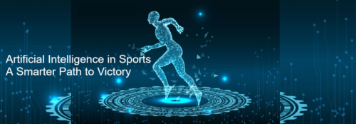 Role of Artificial Intelligence in Sports Market Growth – How AI changed the face of global sports?