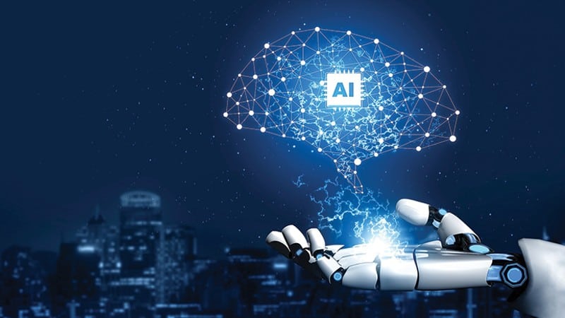 Harnessing AI & analytics to establish a smarter