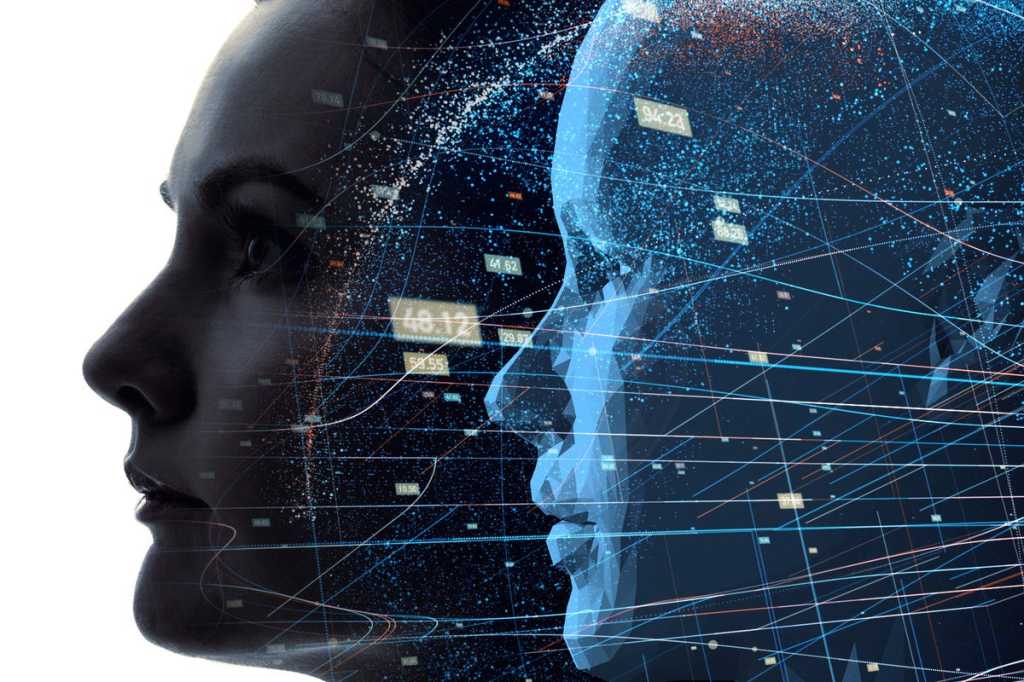 Digital twins are primed to revolutionize the infrastructure industry