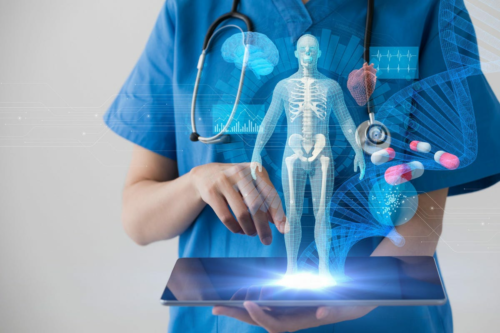 How AI And Machine Learning Will Impact The Future Of Healthcare