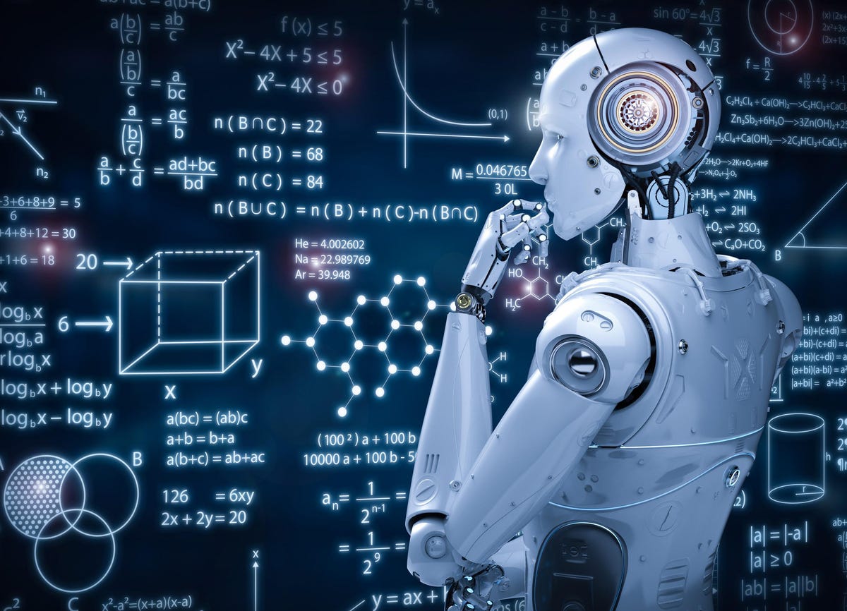 AI Ethics And The Quest For Self Awareness In AI