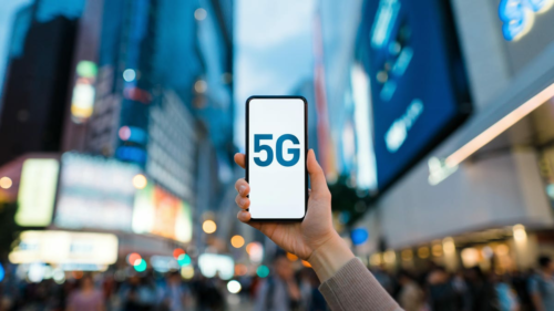 How 5G Will Unleash AI