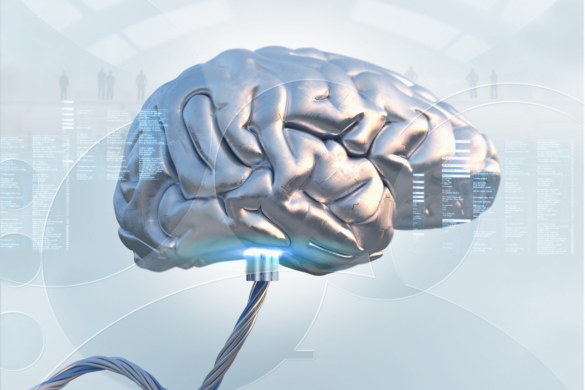 What Is Artificial Intelligence