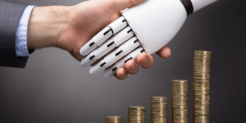 Middle Market Companies Should Wake Up to the Potential of AI in Finance