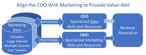 A CDO Playbook for Driving Marketing Impact