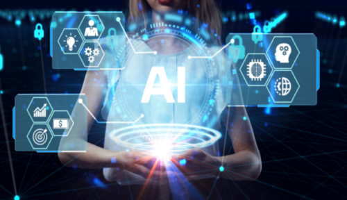 Sitting on Diamond Data? 4 Steps to Getting Started with AI for Business