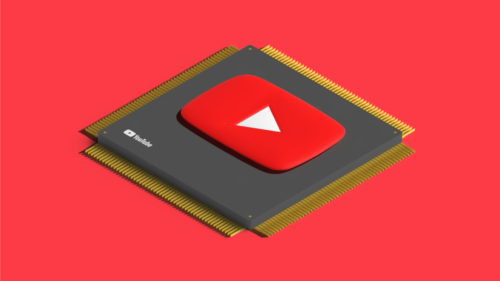 Why YouTube decided to make its own video chip