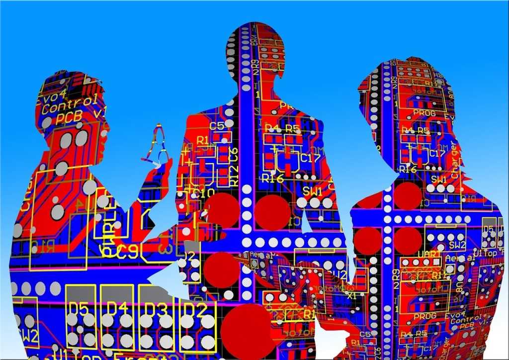 Measuring the business impact of AI