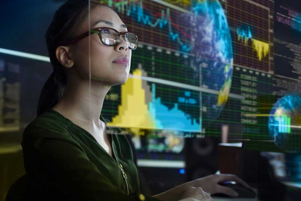 6 Traits Of Data Driven Enterprises
