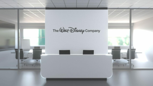 Disney: The Metaverse