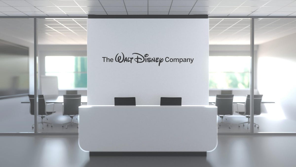 Disney: The Metaverse, Digital Transformation, And The Future Of ...