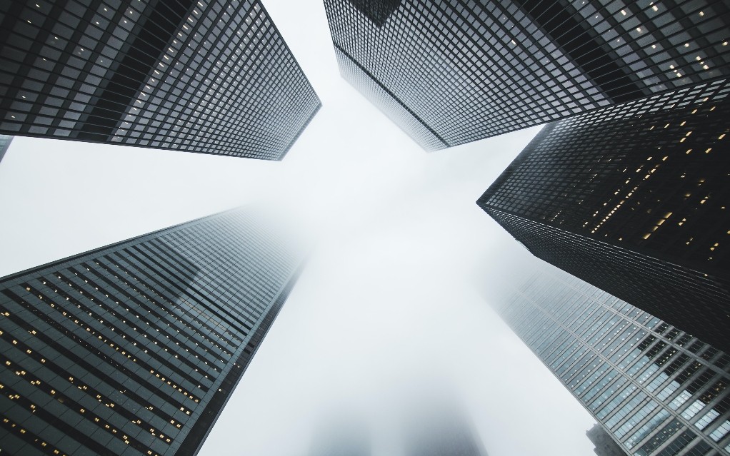 Modern Enterprise Data Architecture