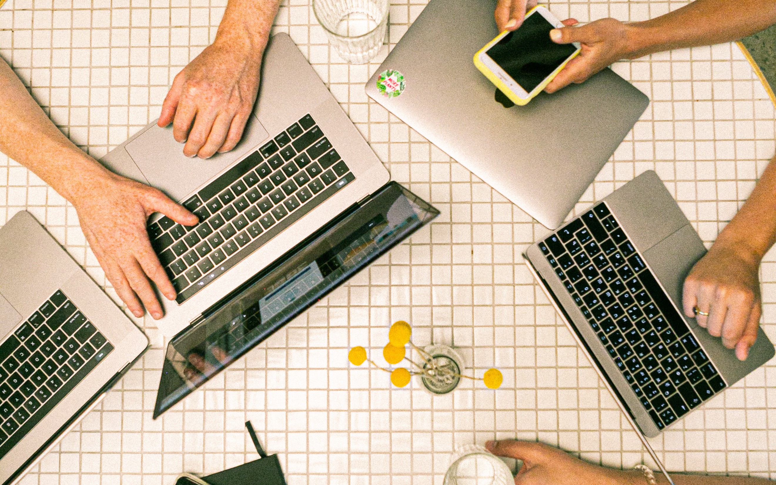 Why Data Analytics Is Central to Digital Adoption