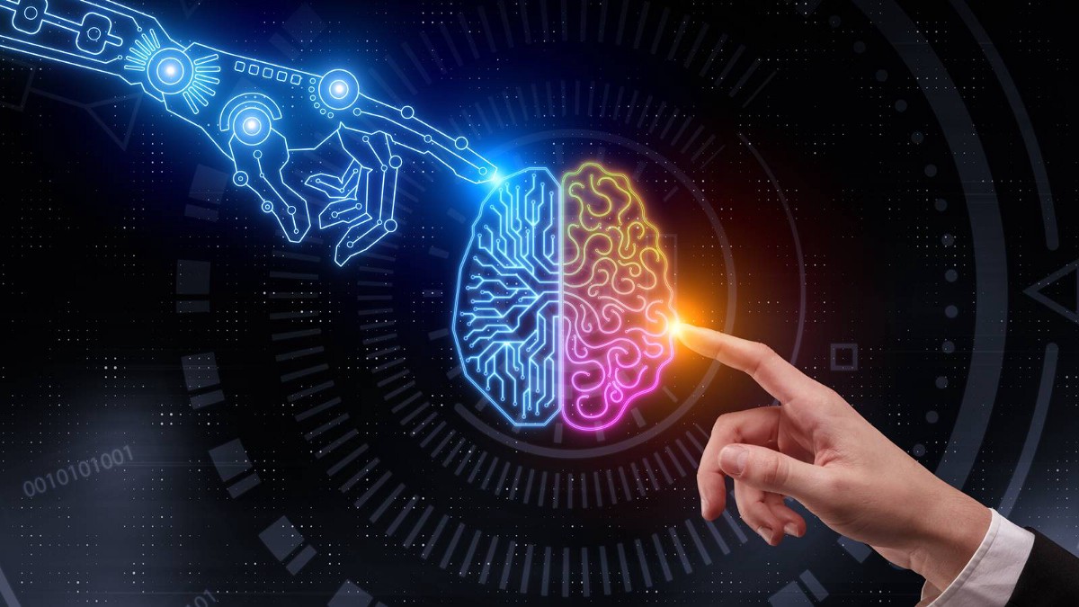 3 Generations of AI — and what they tell us about how we think