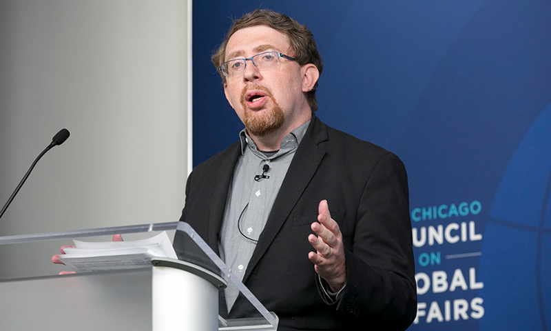 How is Artificial Intelligence Transforming Humanity in Every Dimension