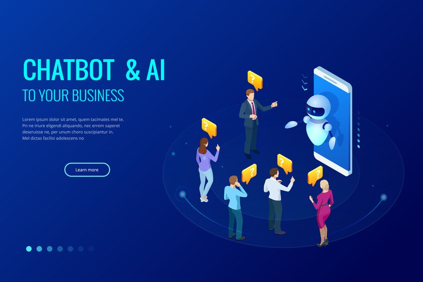 What is the Impact of Artificial Intelligence on the Real Estate Industry