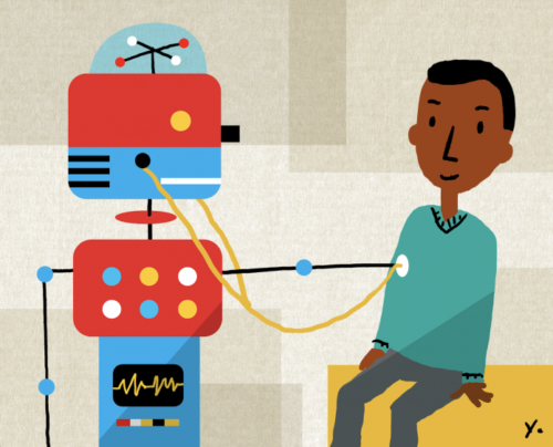 How Artificial Intelligence is Changing the Future of Medicine