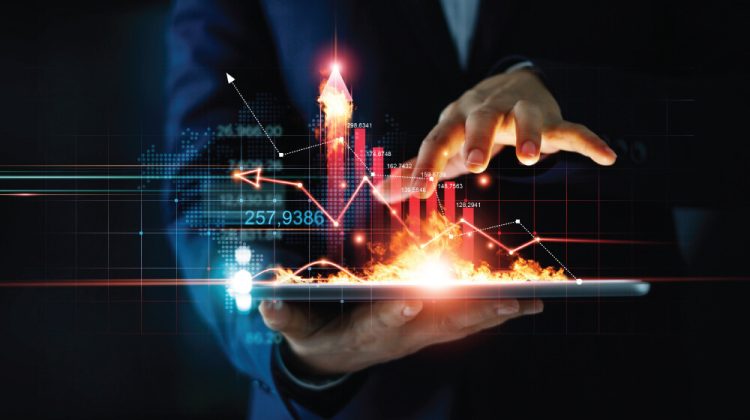 How Data Products Change the Game
