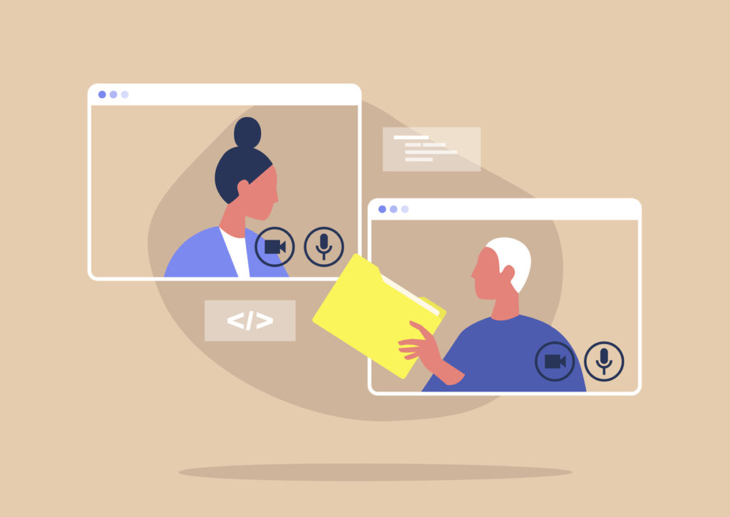 Guest Post — The Door to Data Sharing is Slowly Creaking Open