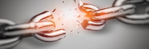 High data quality key to reducing supply chain disruption