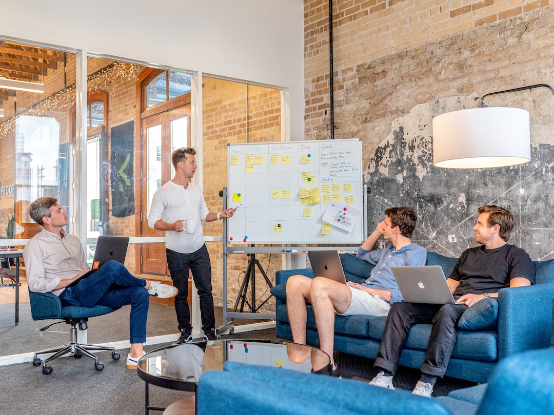 Data Strategy Defining a Data Strategy for Your Business