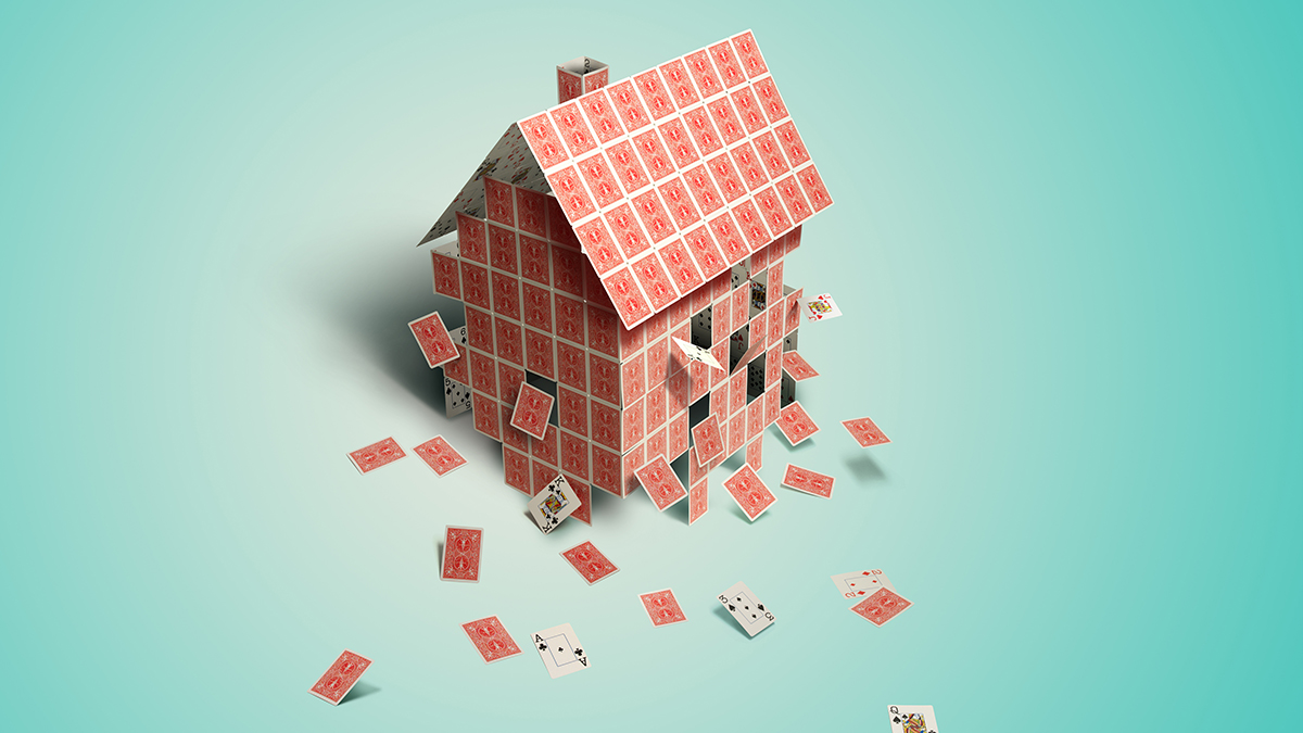 A Study of More Than 250 Platforms Reveals Why Most Fail