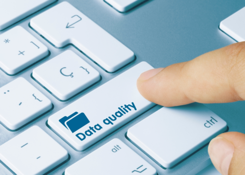 5 tips to improve data quality for unstructured data