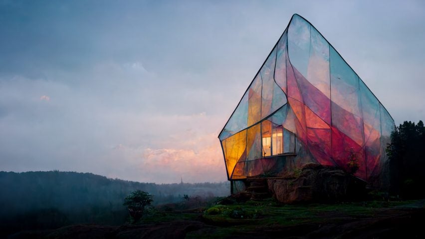 How AI software will change architecture and design