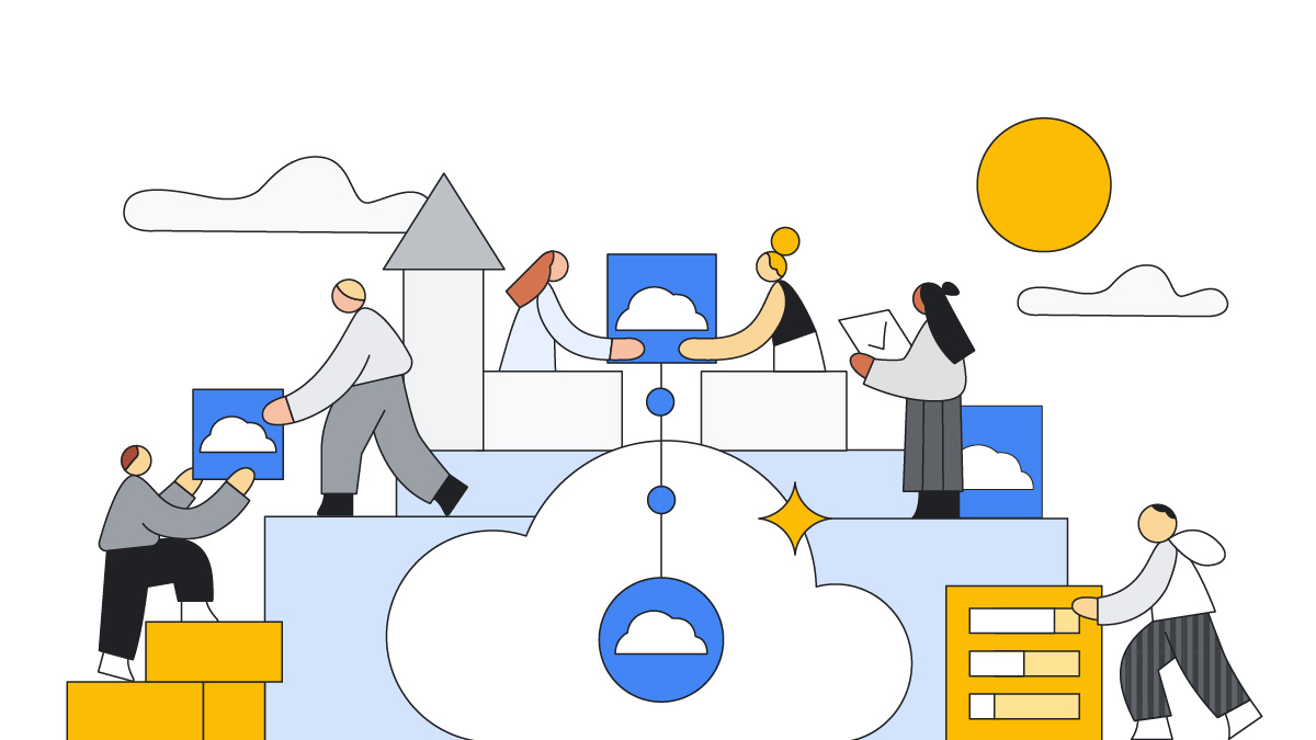 Looking to Innovate in the Cloud? Don’t Overlook This Key Element of Success