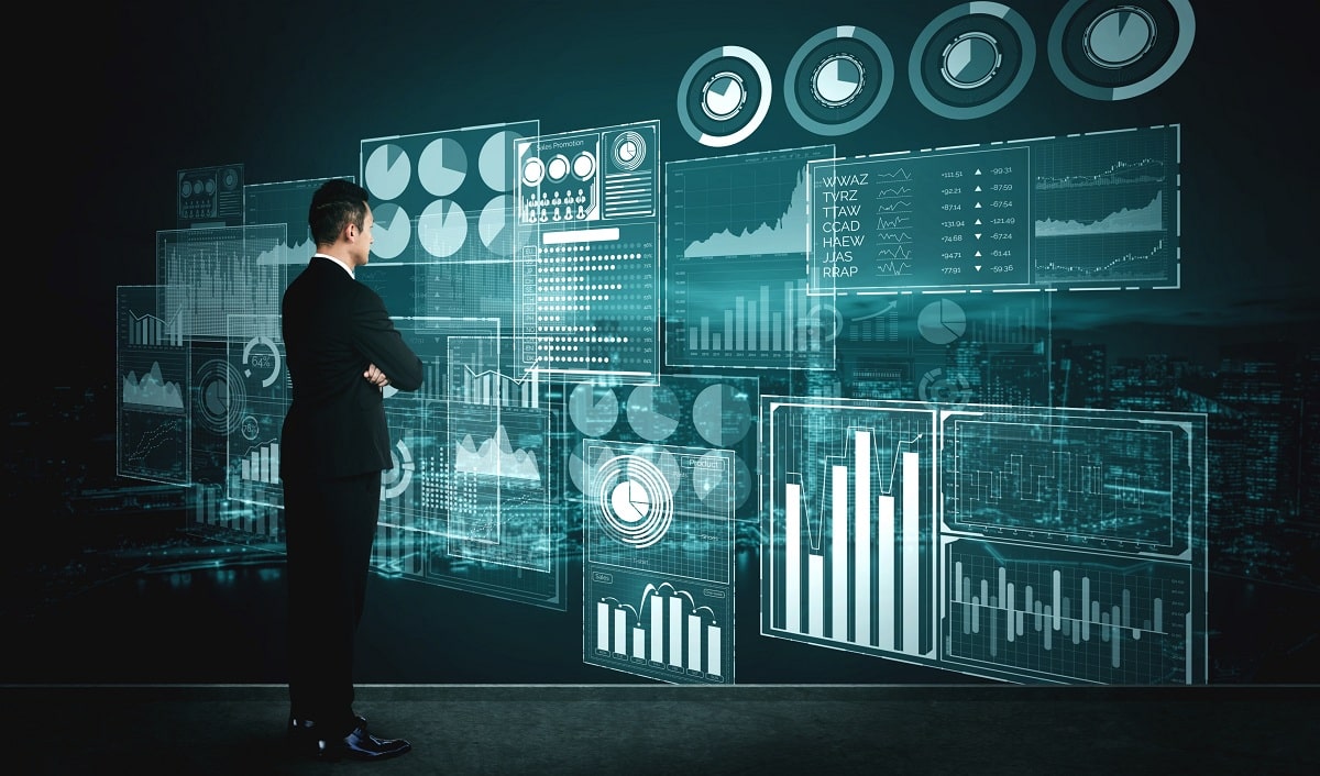 How AI/ML and Big Data are Diving Innovation in the Fashion Industry