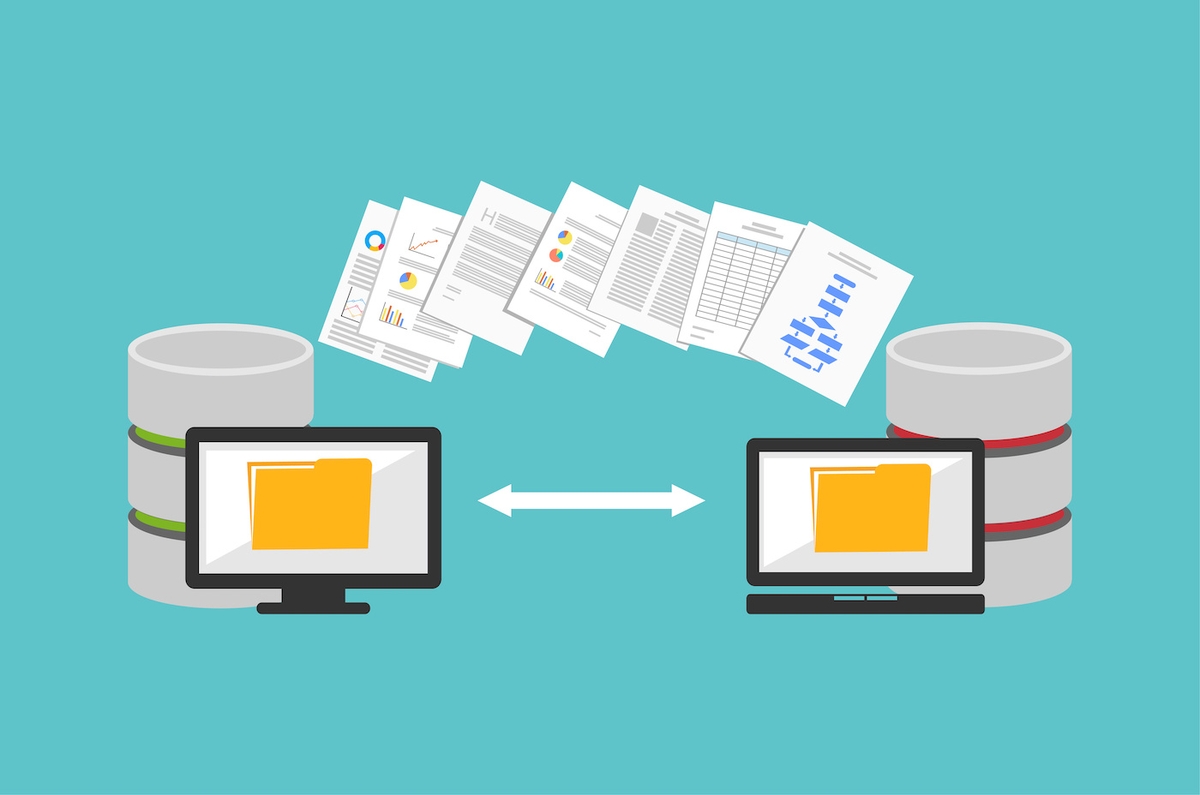 Best practices to follow for data migration