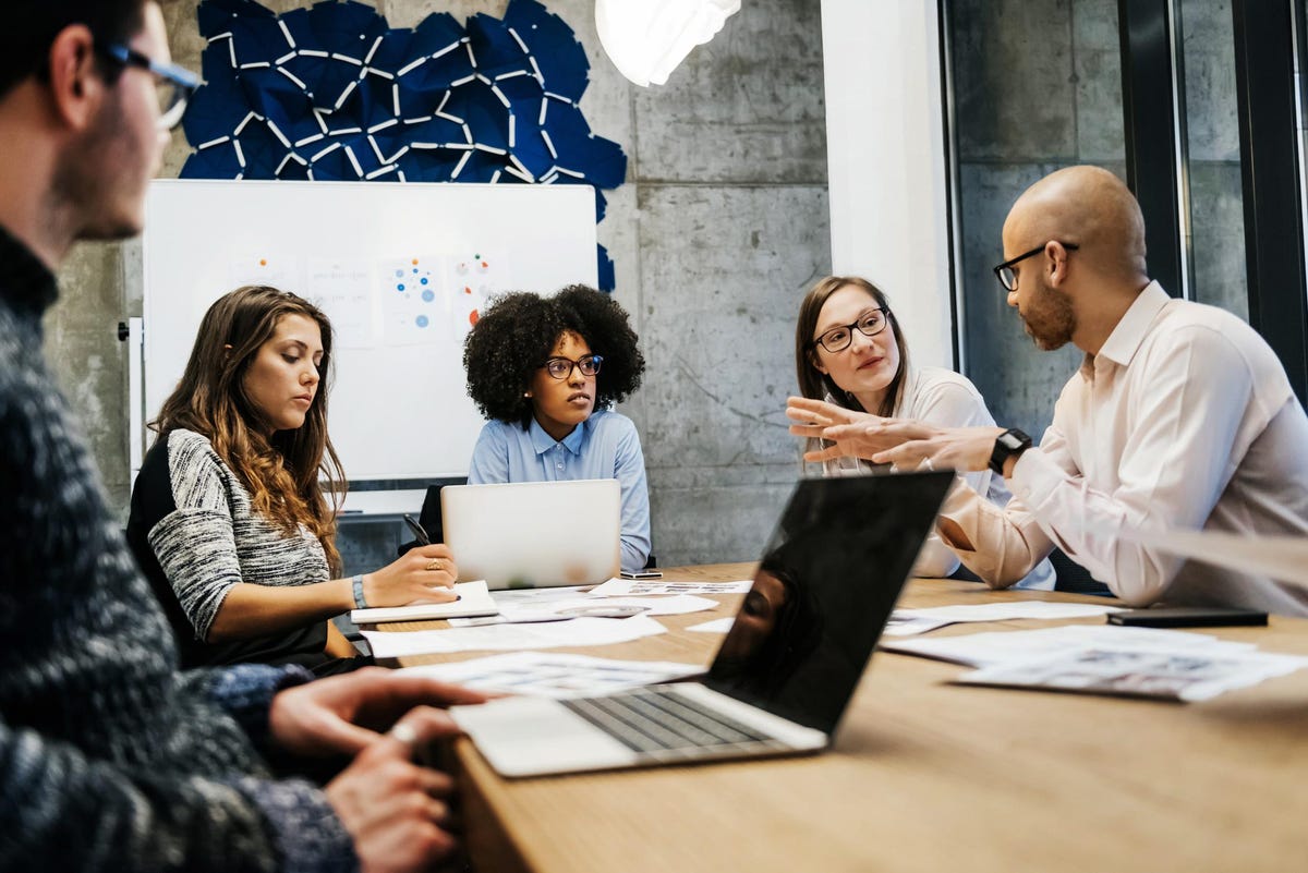 Selling Artificial Intelligence To The Business: Keep It Clear