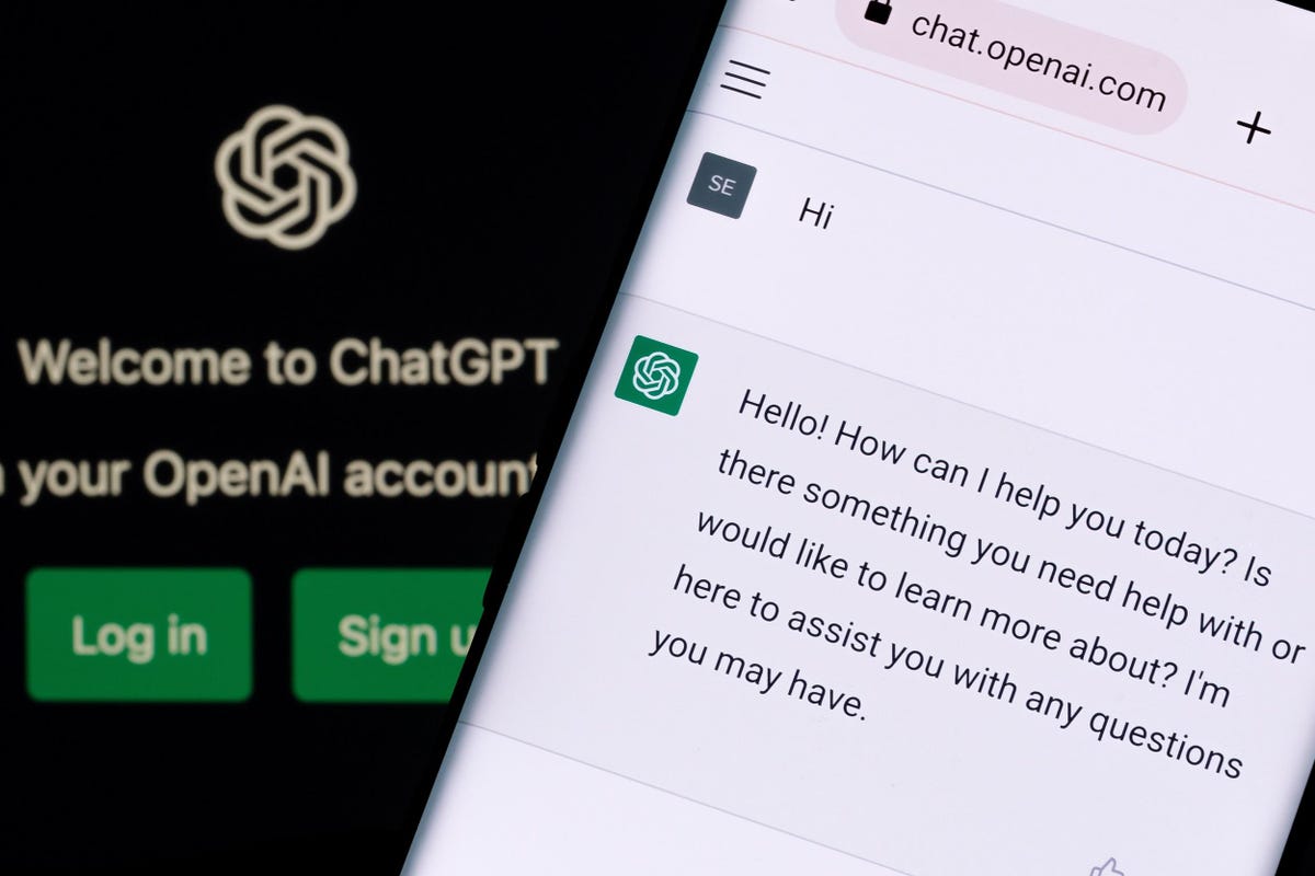 How ChatGPT And Natural Language Technology Might Affect Your Job If You Are A Computer Programmer