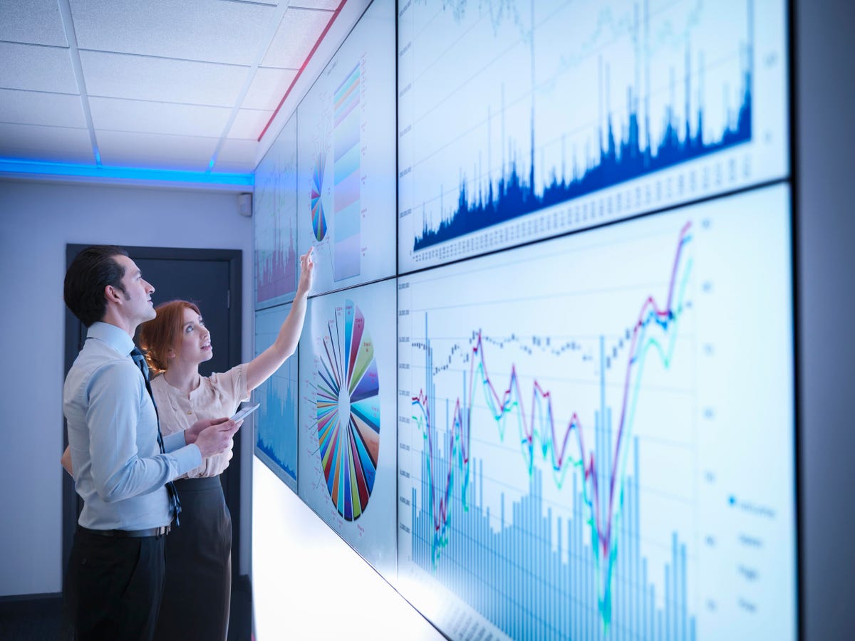 Council Post: Four Ways DataOps Can Help Your Organization Build Trust And Make Faster Decisions