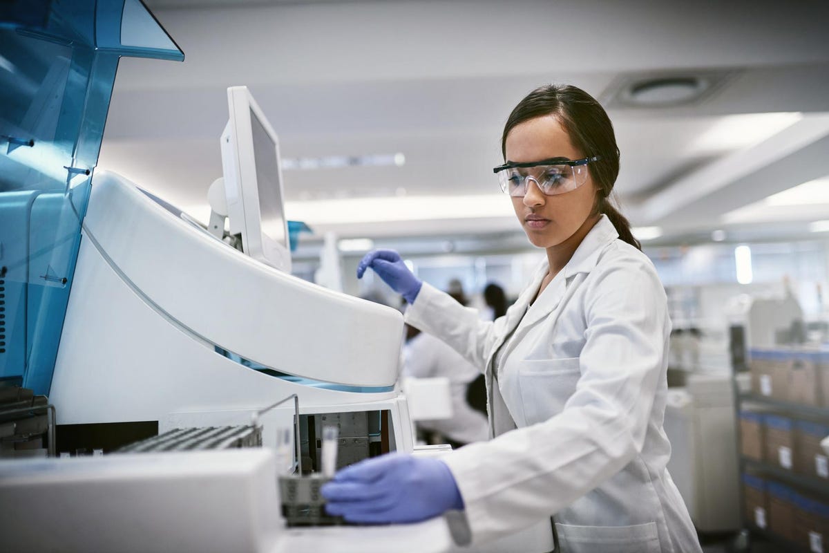 Council Post: How Artificial Intelligence Is Transforming Biopharma (And What It Means For Marketers)