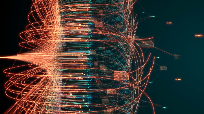 5 Astounding Reasons Why AI is Improving Cybersecurity