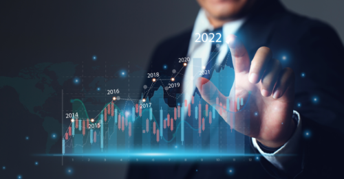 Analyst predictions 2022: The future of data management