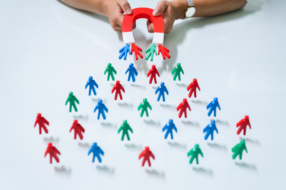 Gaining Consistent Qualified Leads and Online Visibility for Analytics Companies