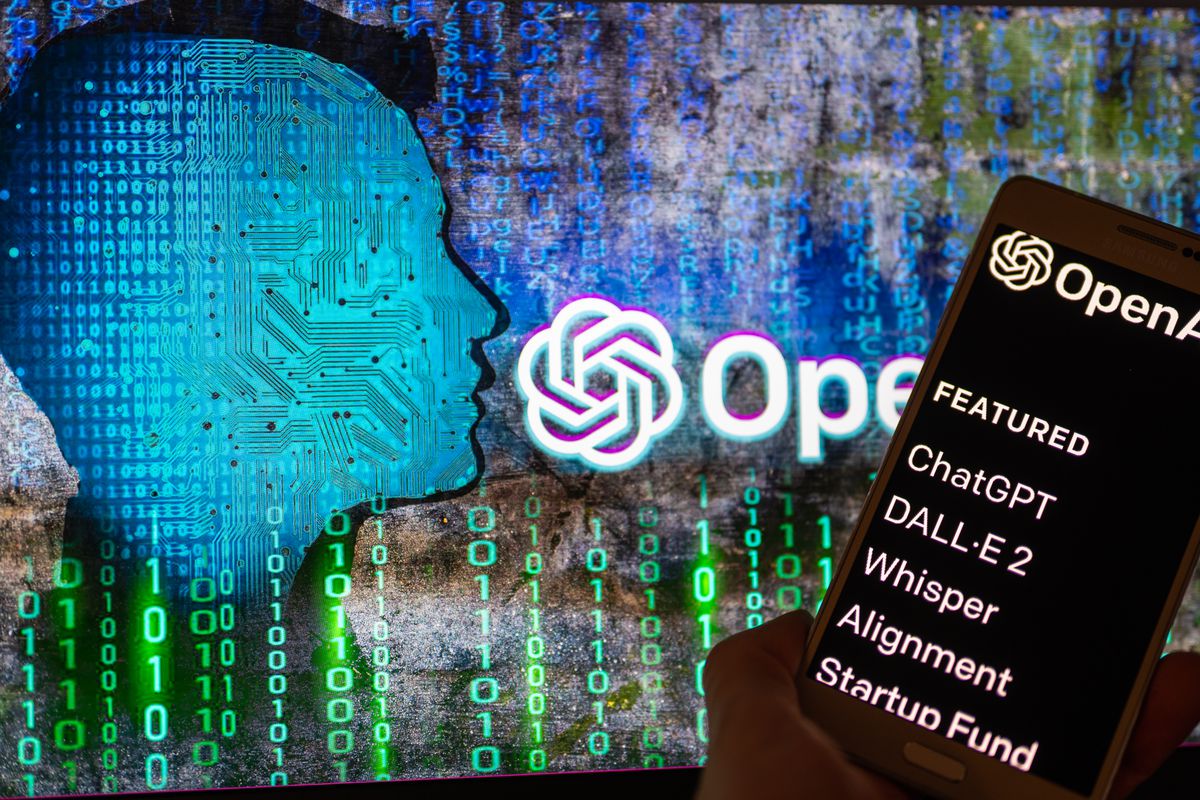 Think AI was impressive last year? Wait until you see what’s coming.