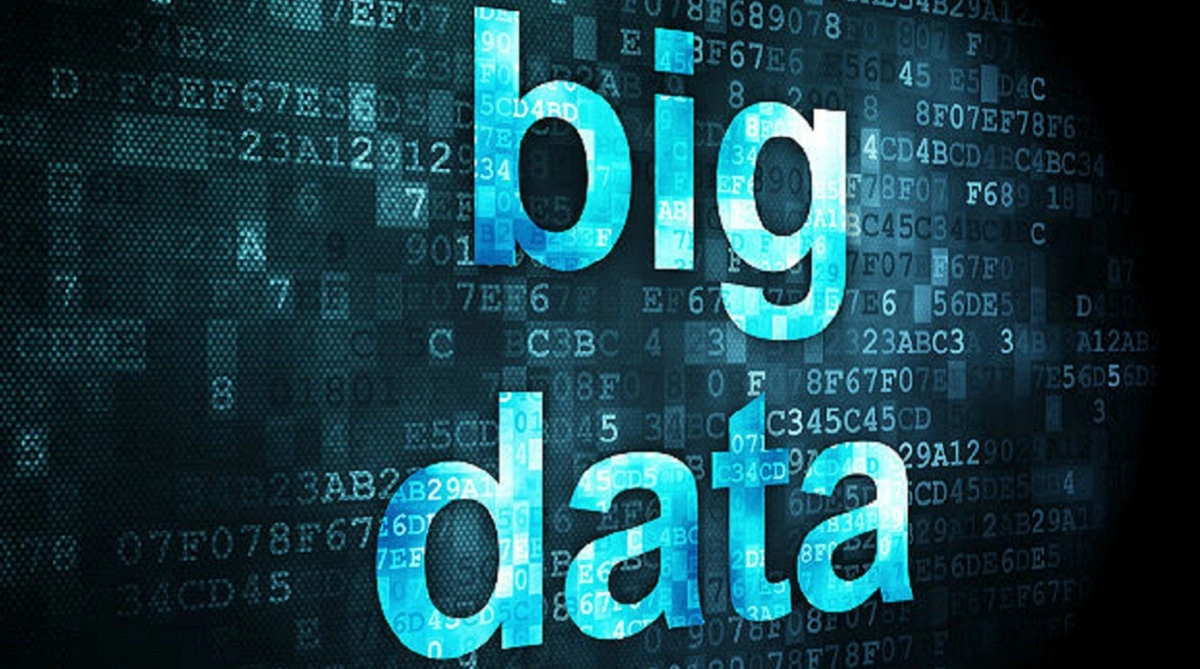 A new competitive edge – harnessing data with purpose?