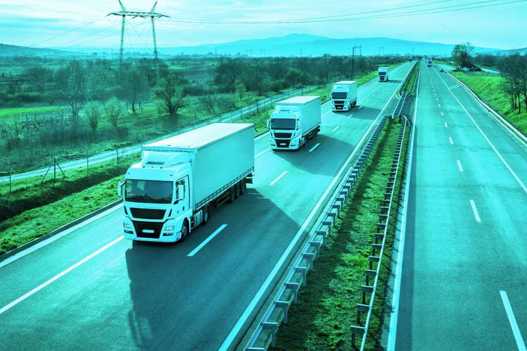 Estes Express shifts gears on customer experience by streamlining data operations