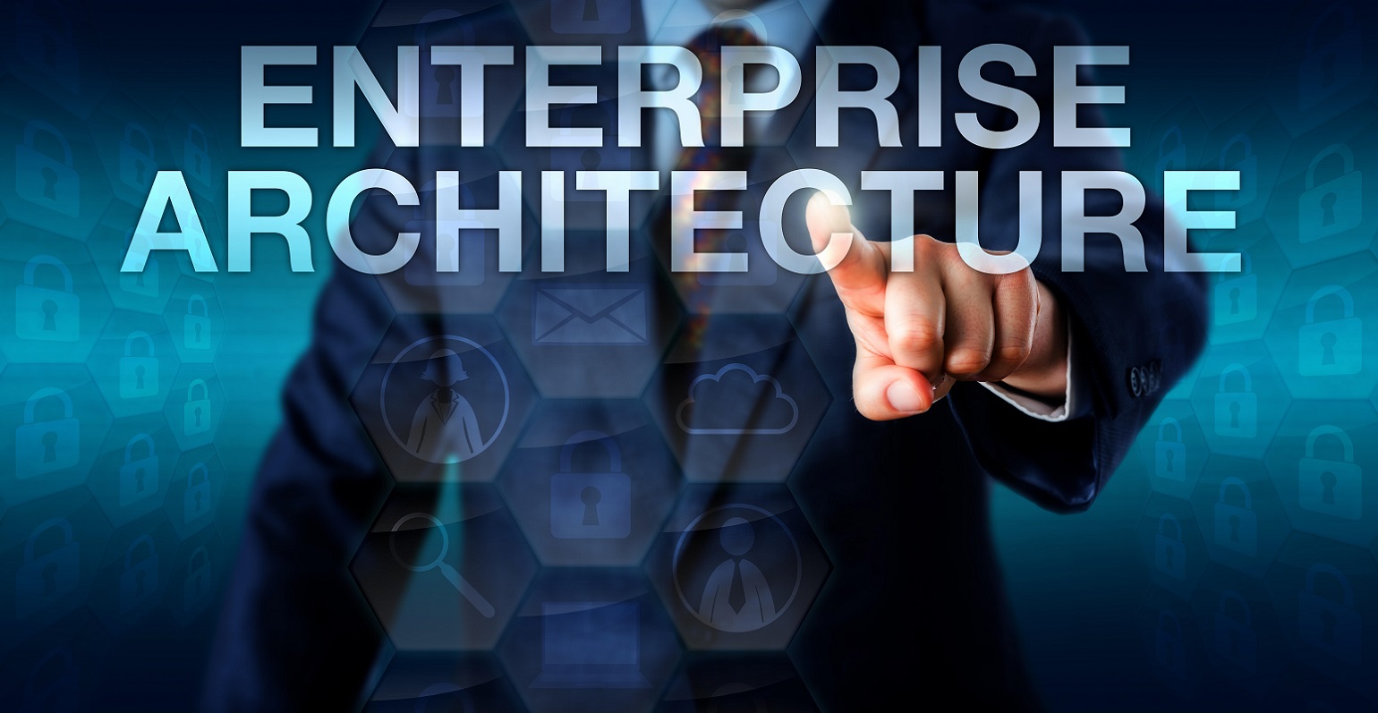What Is the Role of Enterprise Architect and Why Is It in Such Demand?