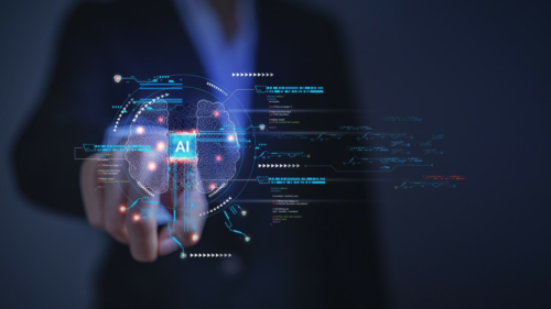 Bringing Real-Time AI To The Core Of Your Business