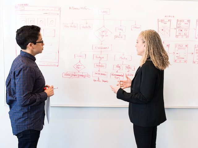 The Digital World Demands a New Model for Leadership