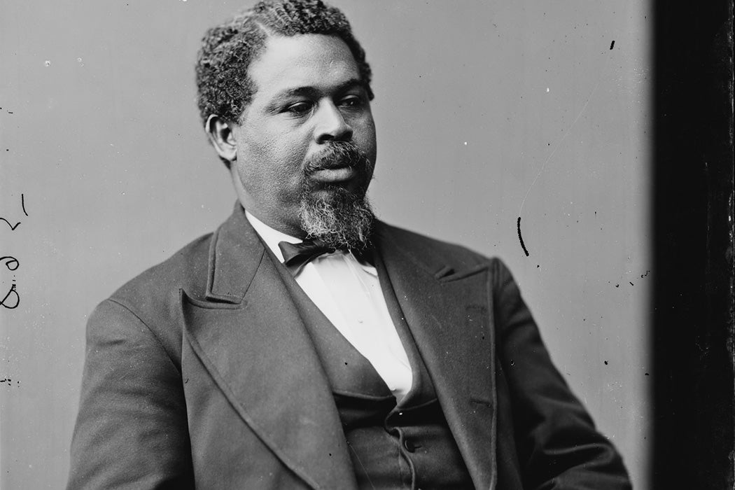 Using Data to Discover and Explore the Stories of Enslaved People