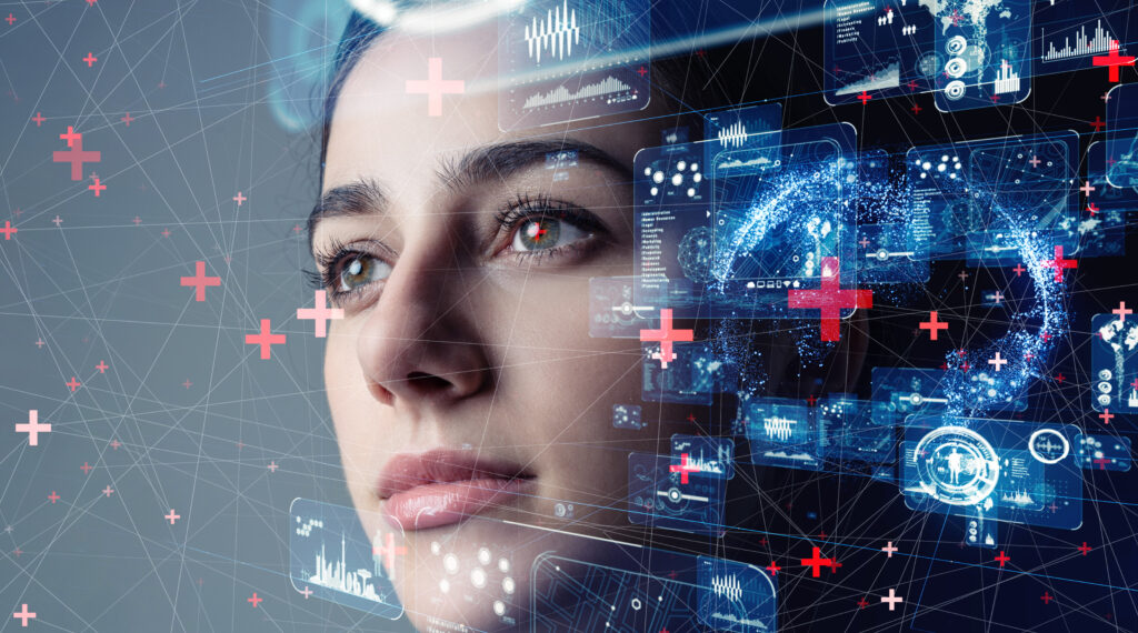 The 3 faces of digital transformation
