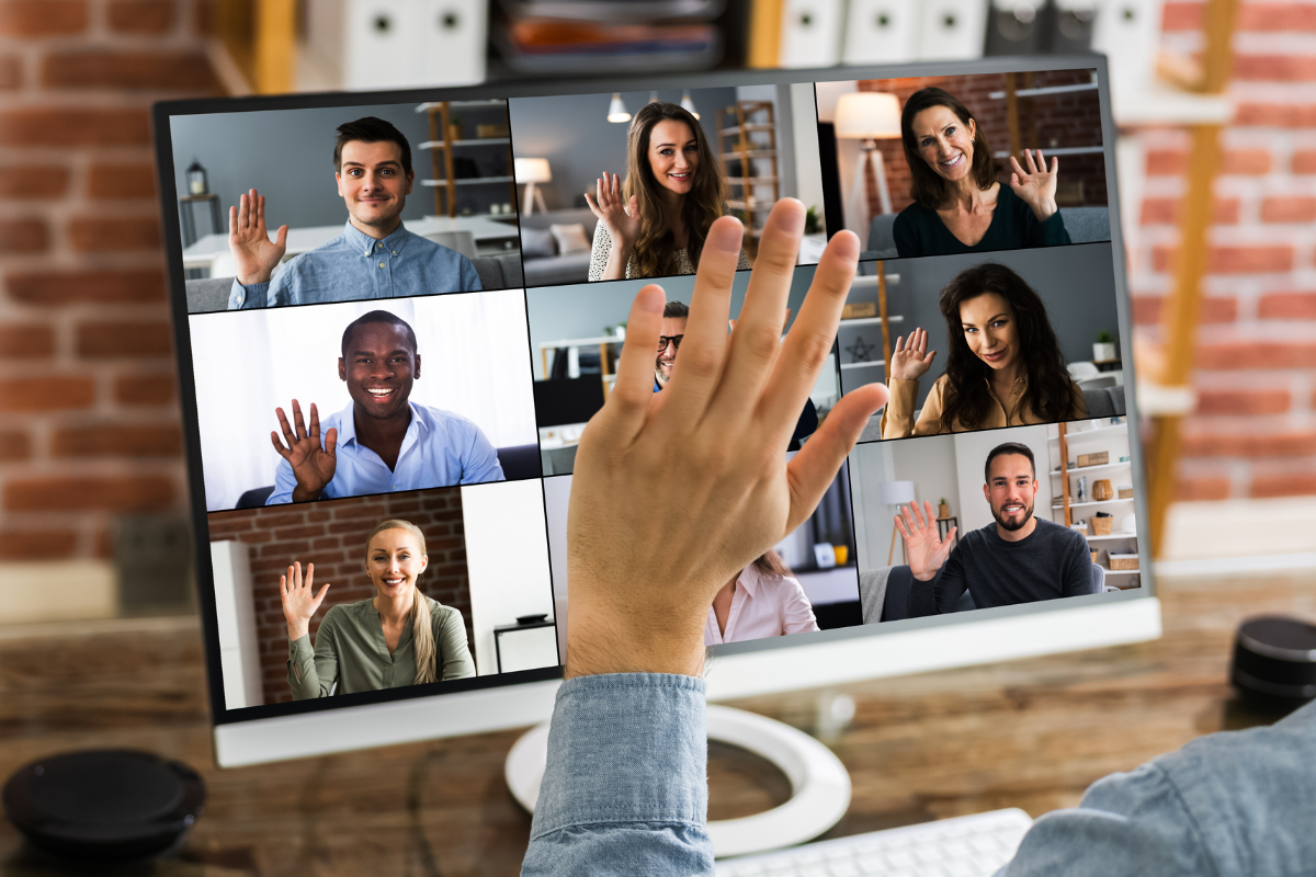 Generate Quality Leads with Analytics Company Technology Webinars