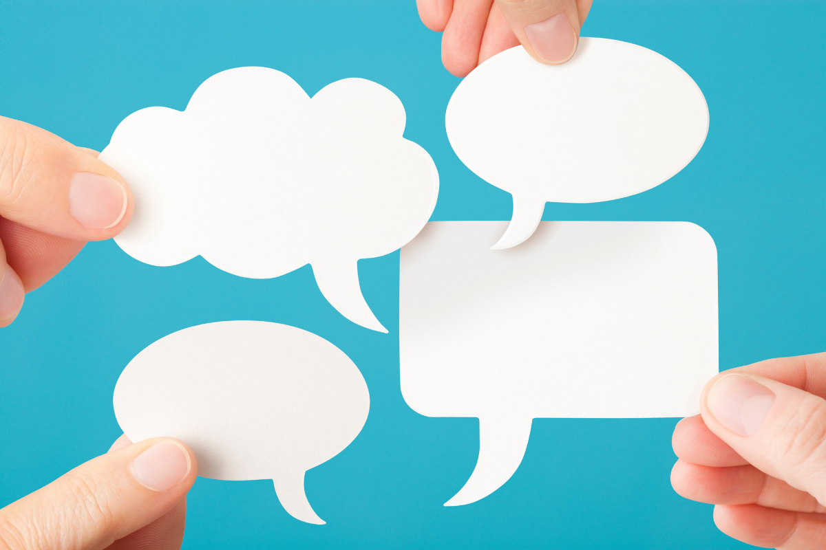 Unlock the Benefits of Online Talks from Industry Experts